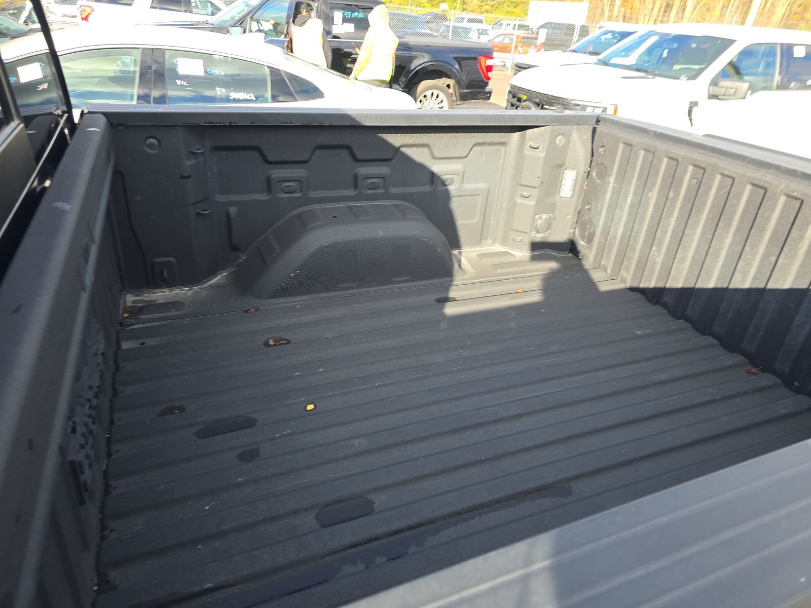 2022 Chevrolet Silverado 1500 High Country AWD