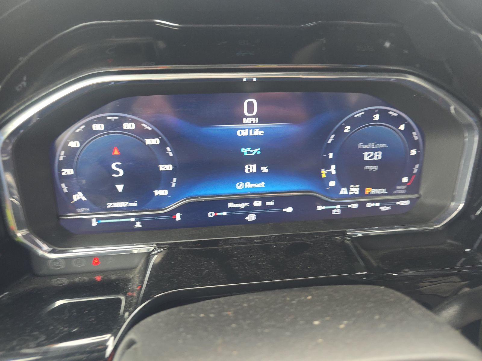 2025 Chevrolet Silverado 1500 LT AWD