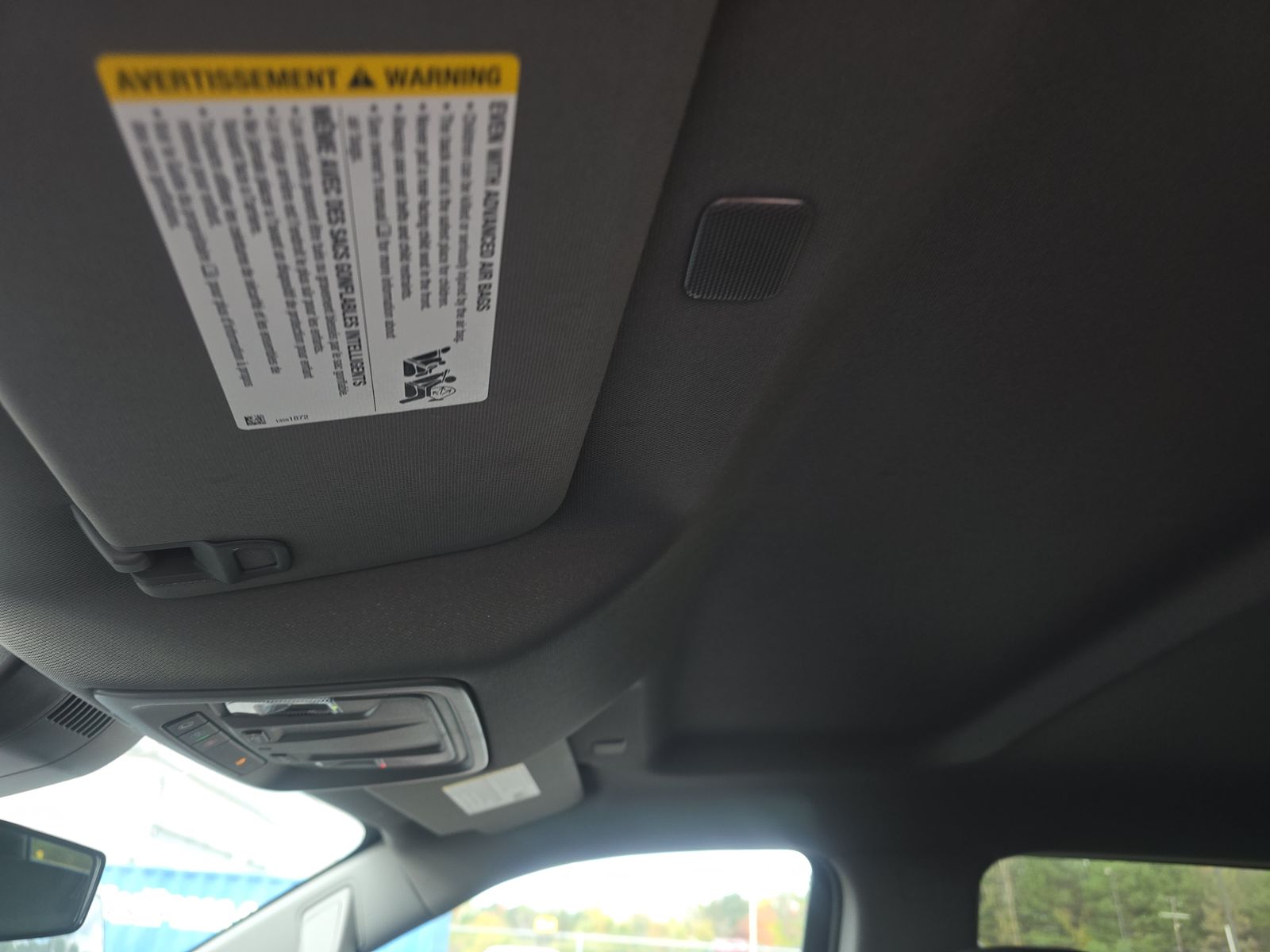 2025 Chevrolet Silverado 1500 LT AWD