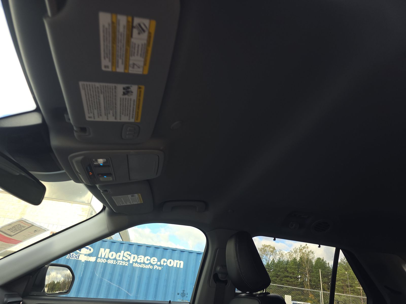 2022 Ford Explorer Hybrid Limited AWD