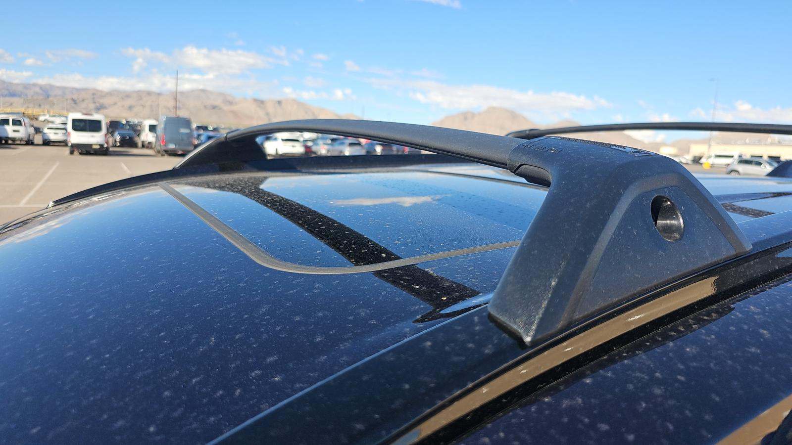 2025 Toyota RAV4 Plug-In Hybrid SE AWD