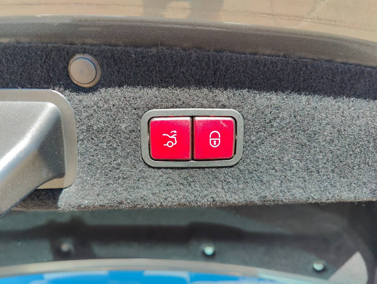 2016 Mercedes-Benz S-Class S 550 AWD