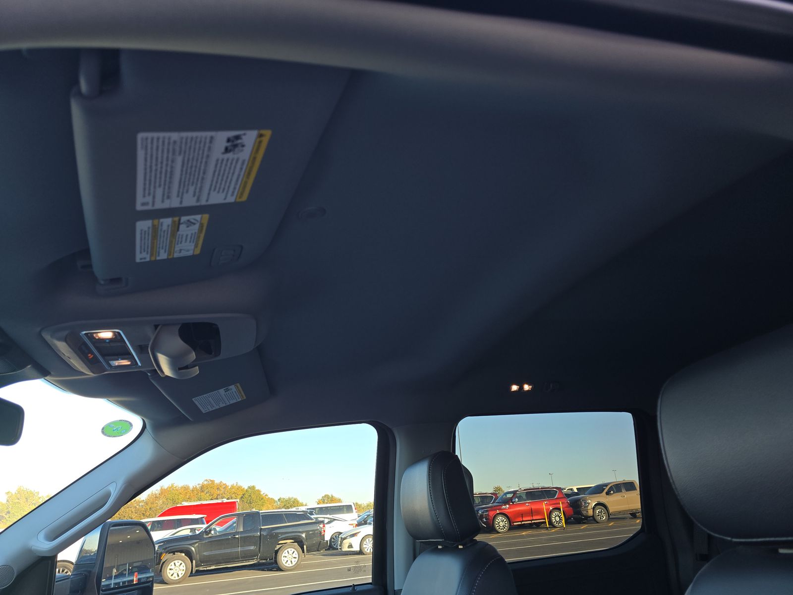 2023 Ford F-150 Lariat AWD