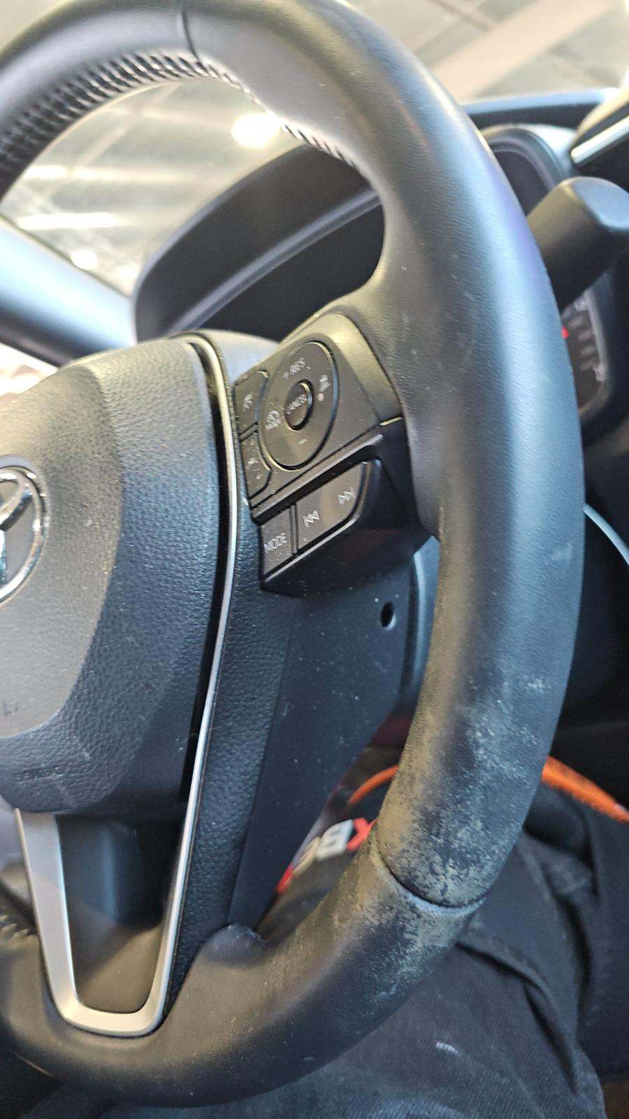 2024 Toyota Corolla Hybrid SE AWD