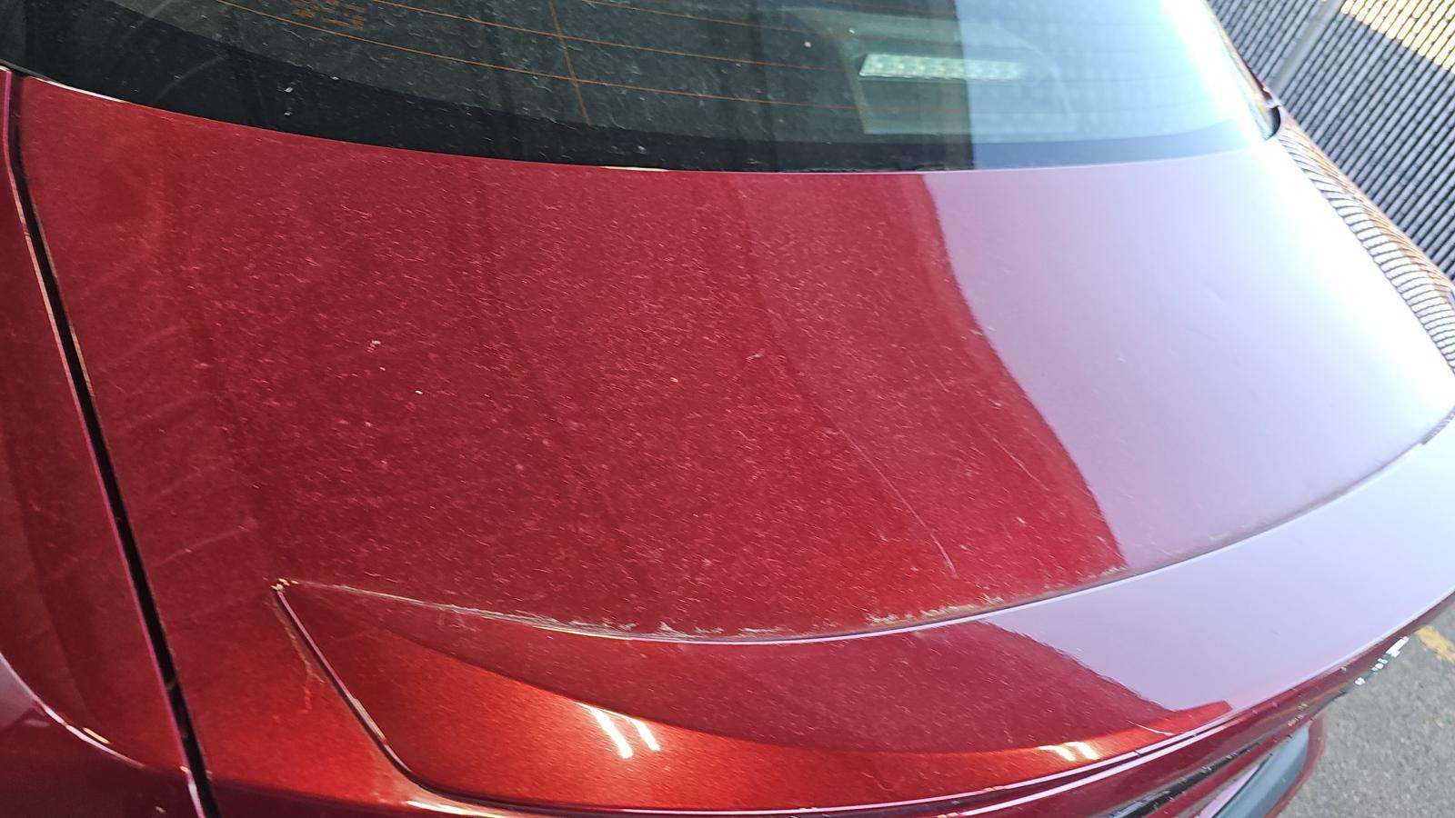 2024 Toyota Corolla Hybrid SE AWD