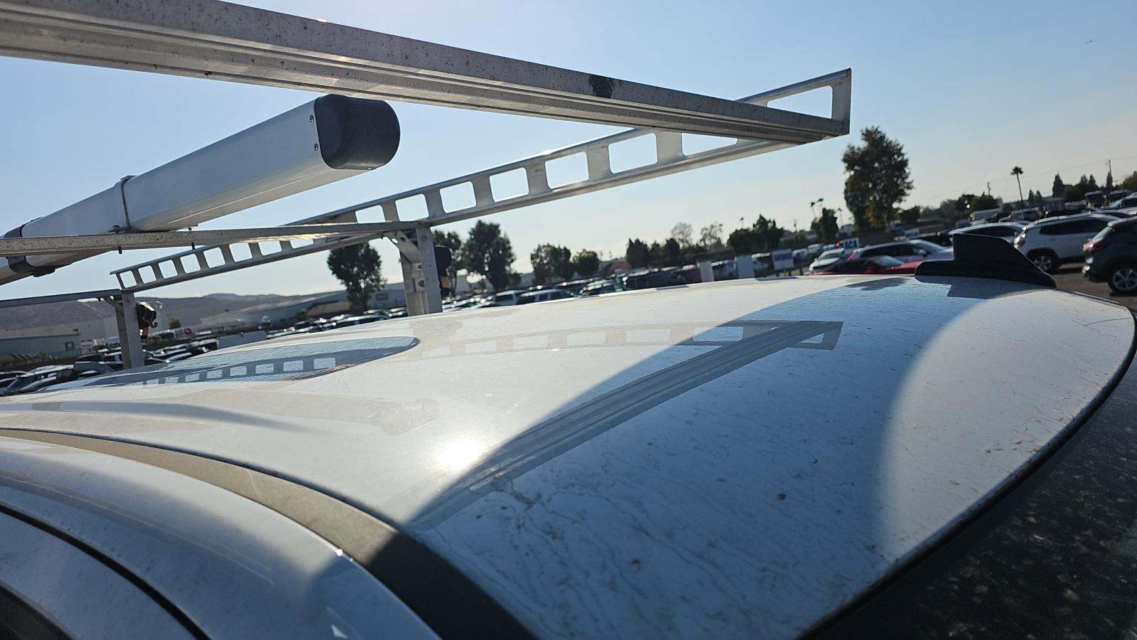 2025 Chevrolet Silverado 2500HD Work Truck AWD