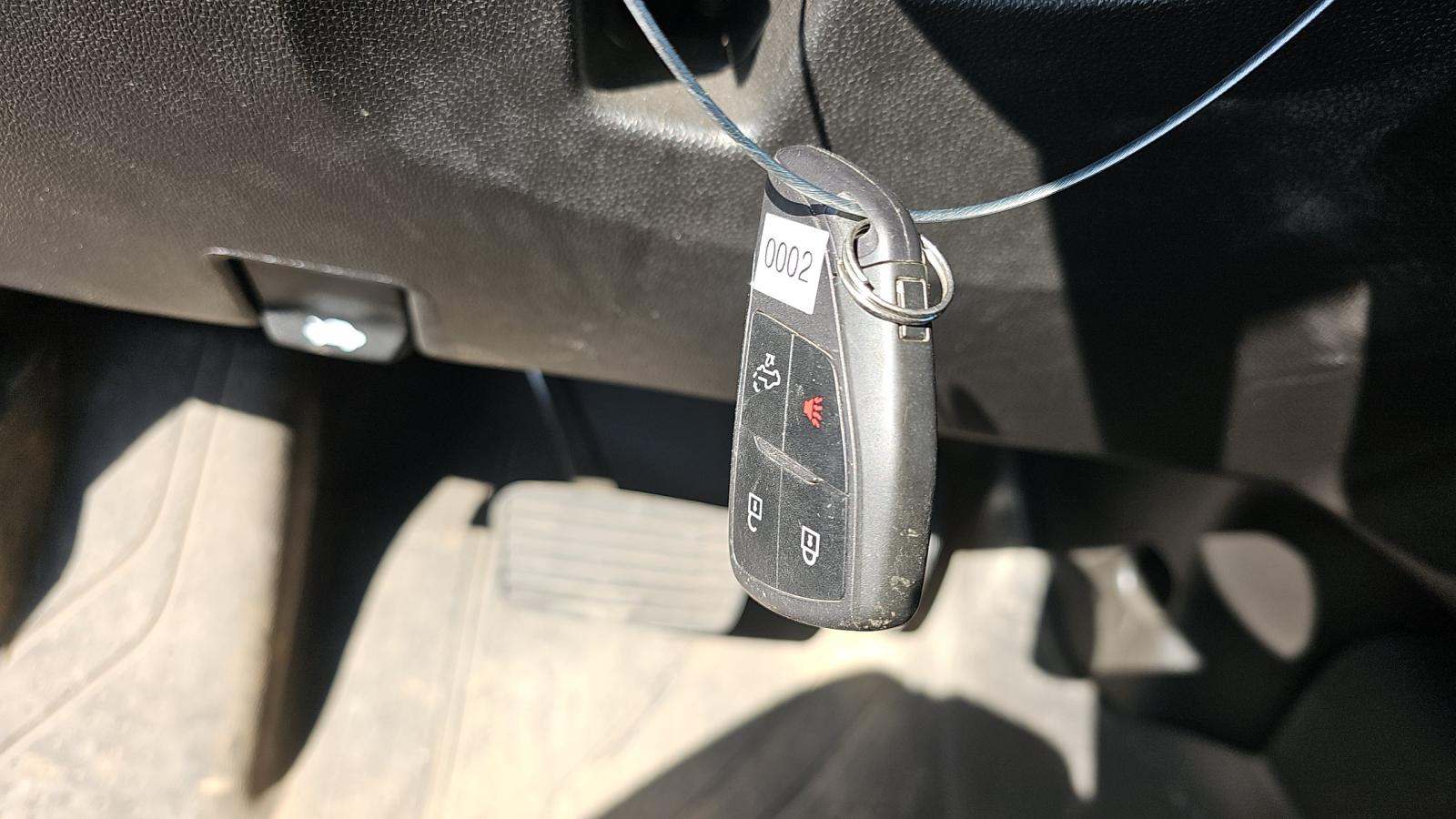 2025 Chevrolet Silverado 2500HD Work Truck AWD