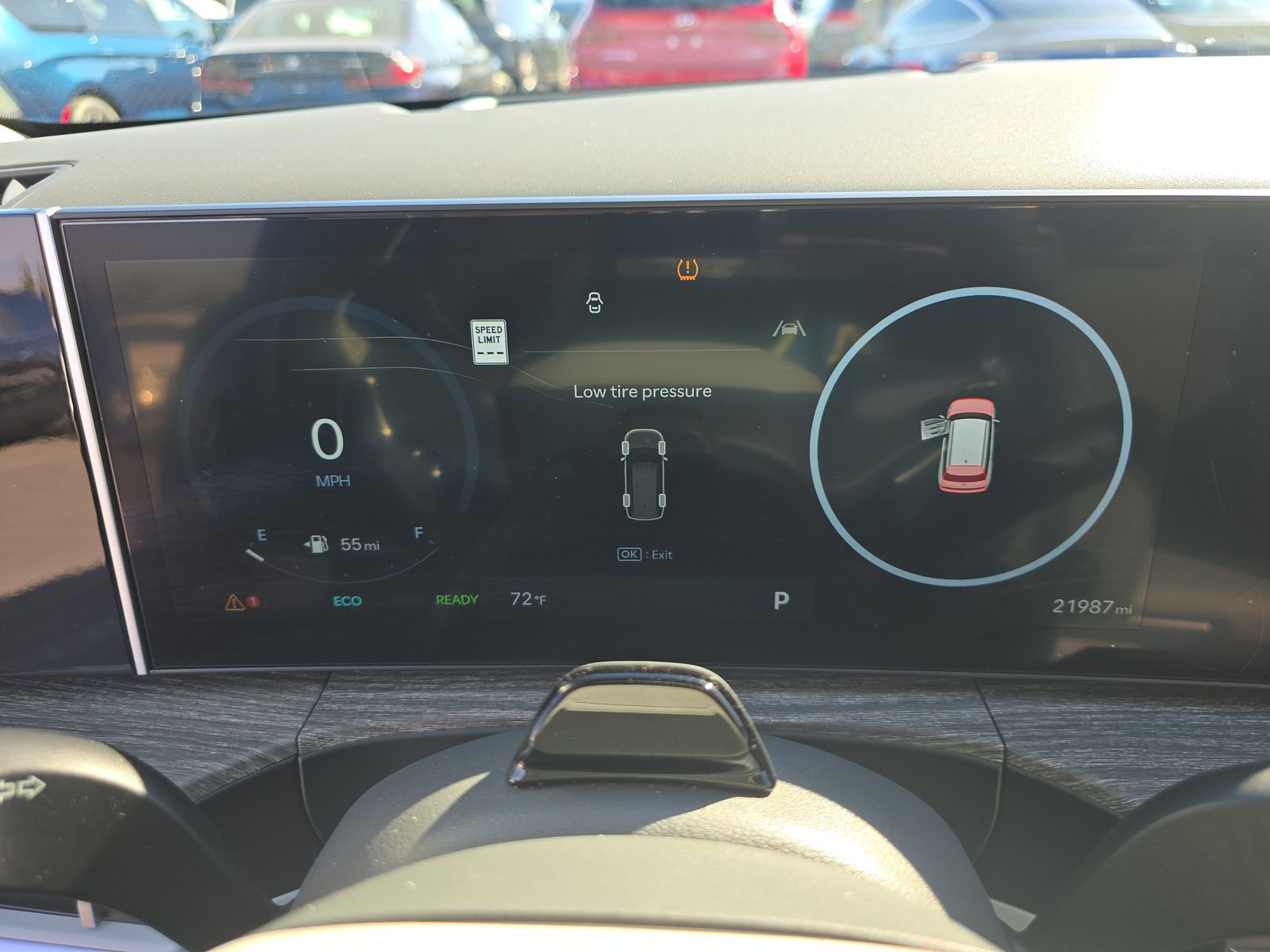 2024 Hyundai Santa Fe Hybrid Calligraphy FWD