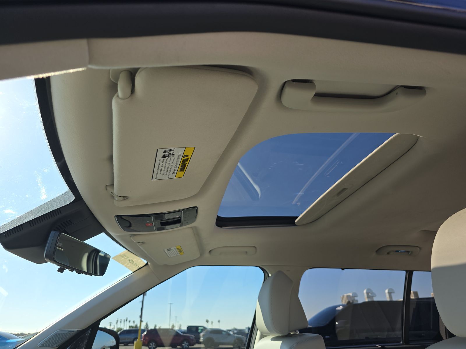 2024 Hyundai Santa Fe Hybrid Calligraphy FWD