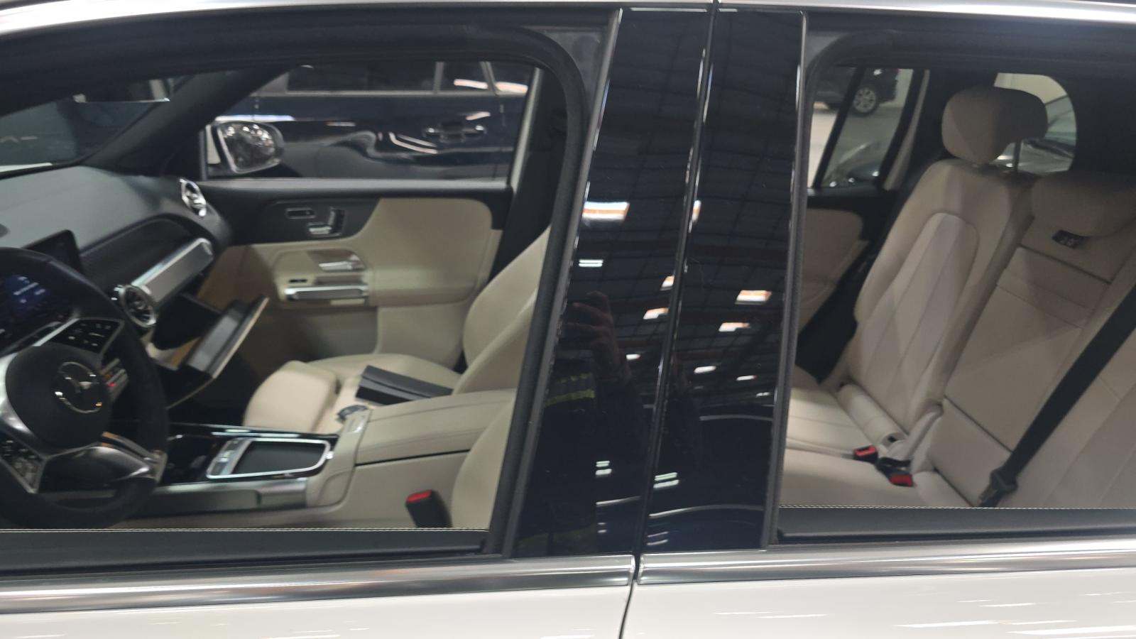 2025 Mercedes-Benz GLB GLB 250 AWD