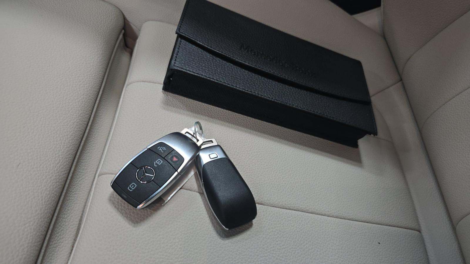 2025 Mercedes-Benz GLB GLB 250 AWD