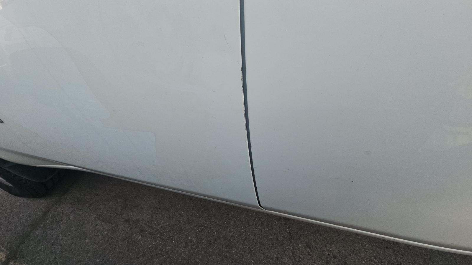 2024 Chevrolet Silverado 2500HD Work Truck AWD