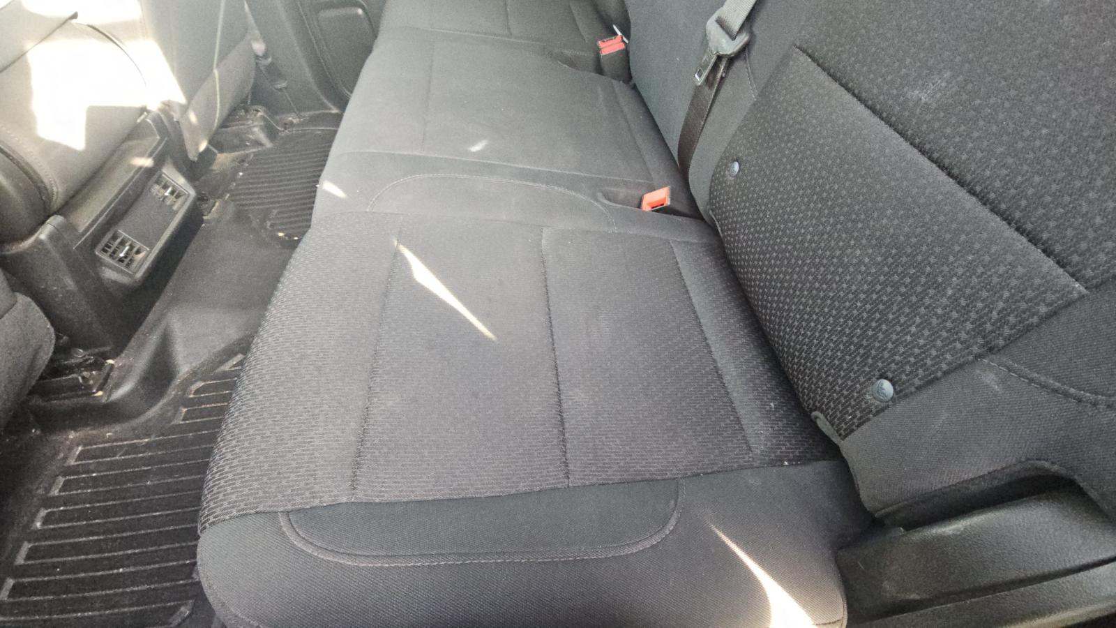 2024 Chevrolet Silverado 2500HD Work Truck AWD