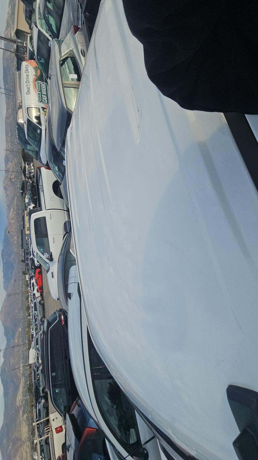 2024 Chevrolet Silverado 2500HD Work Truck AWD