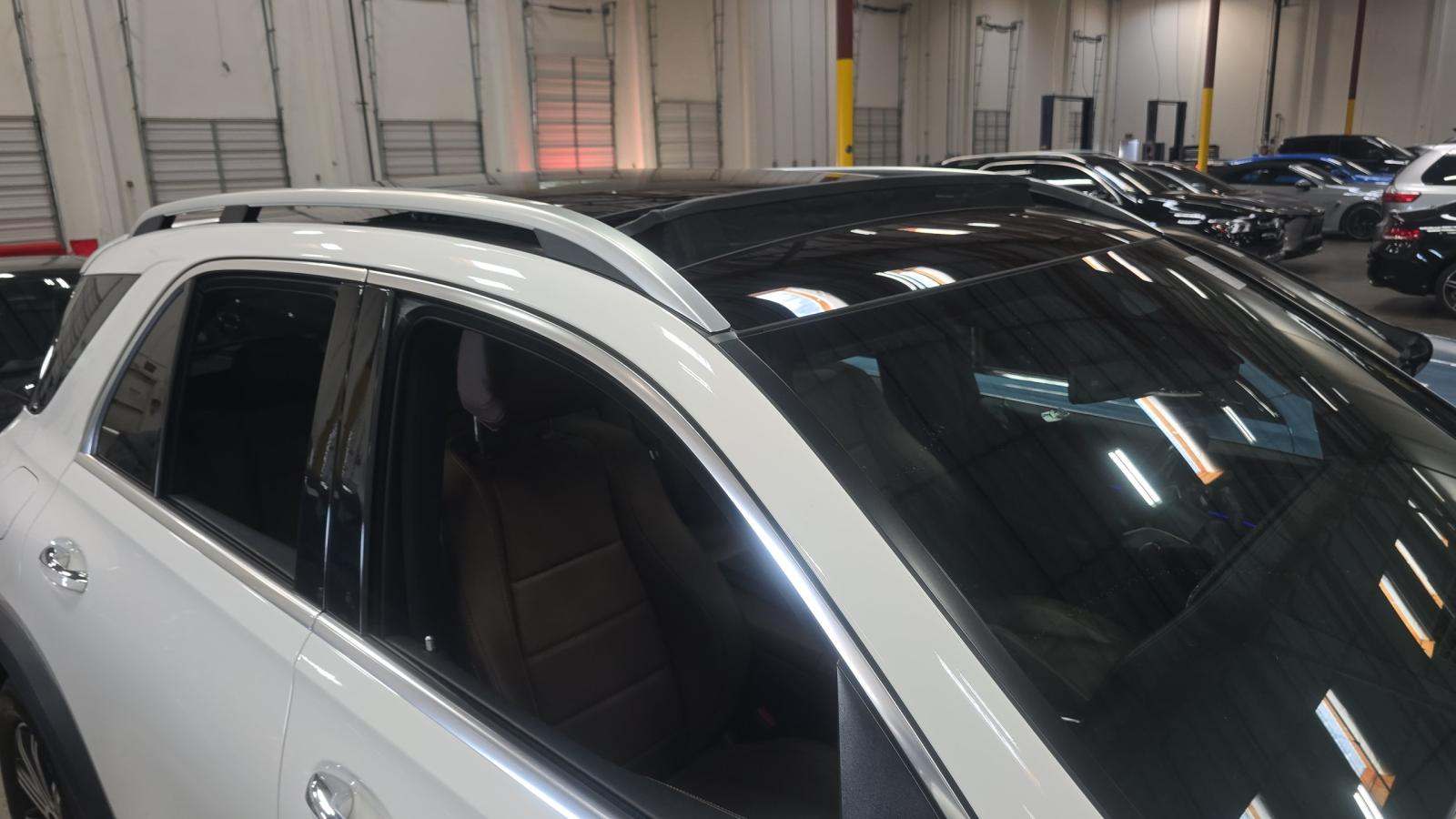 2024 Mercedes-Benz GLE GLE 350 AWD