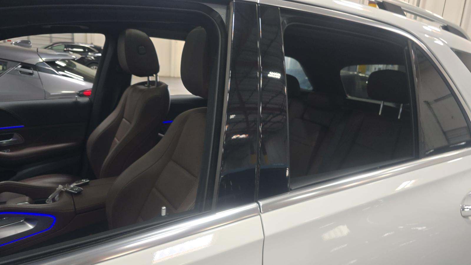 2024 Mercedes-Benz GLE GLE 350 AWD