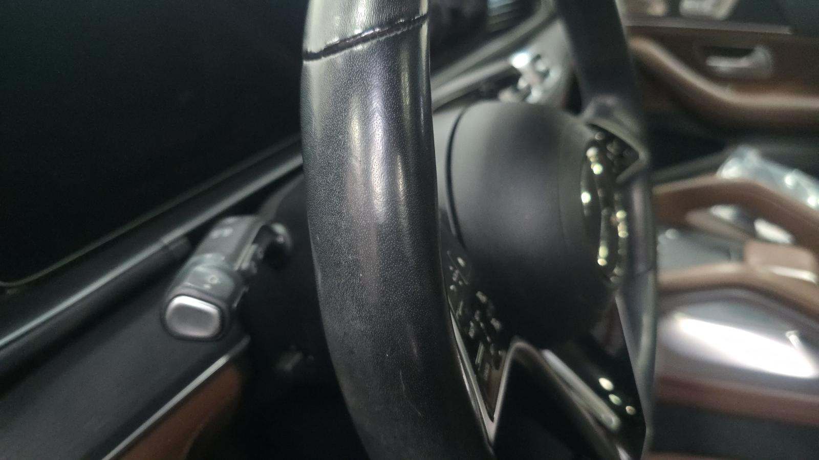 2024 Mercedes-Benz GLE GLE 350 AWD