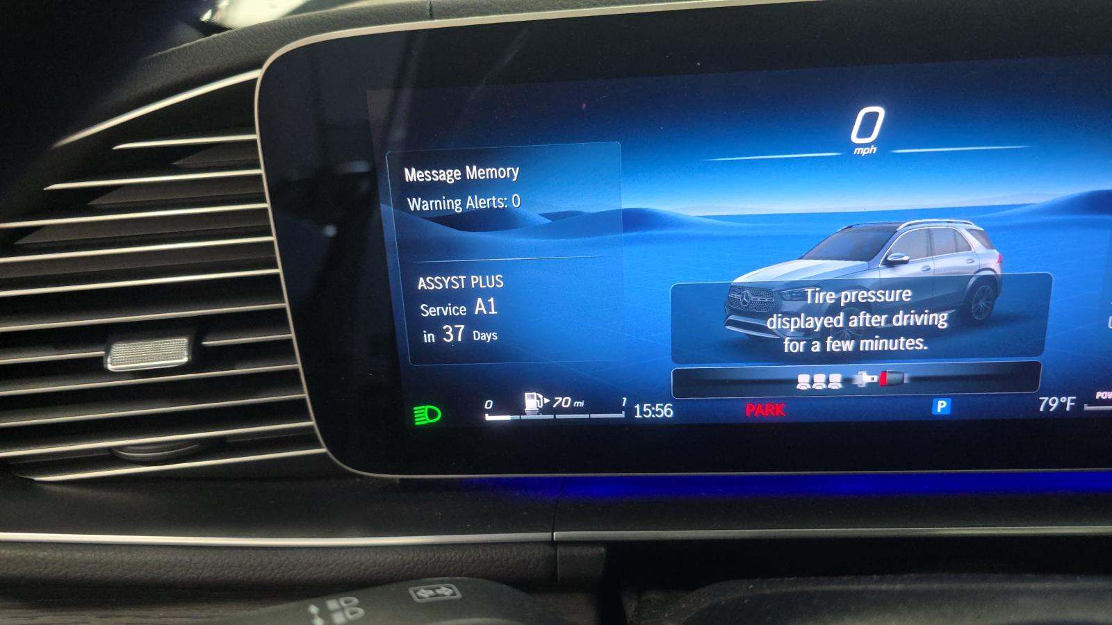 2024 Mercedes-Benz GLE GLE 350 AWD