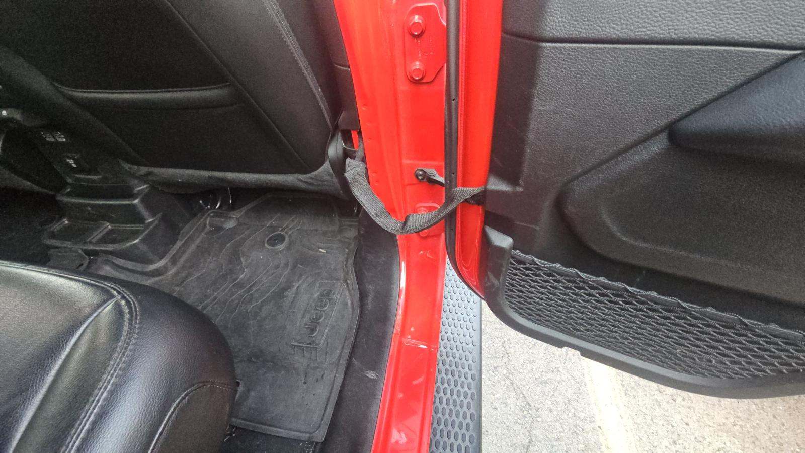 2022 Jeep Wrangler Unlimited Sahara Altitude Edition AWD