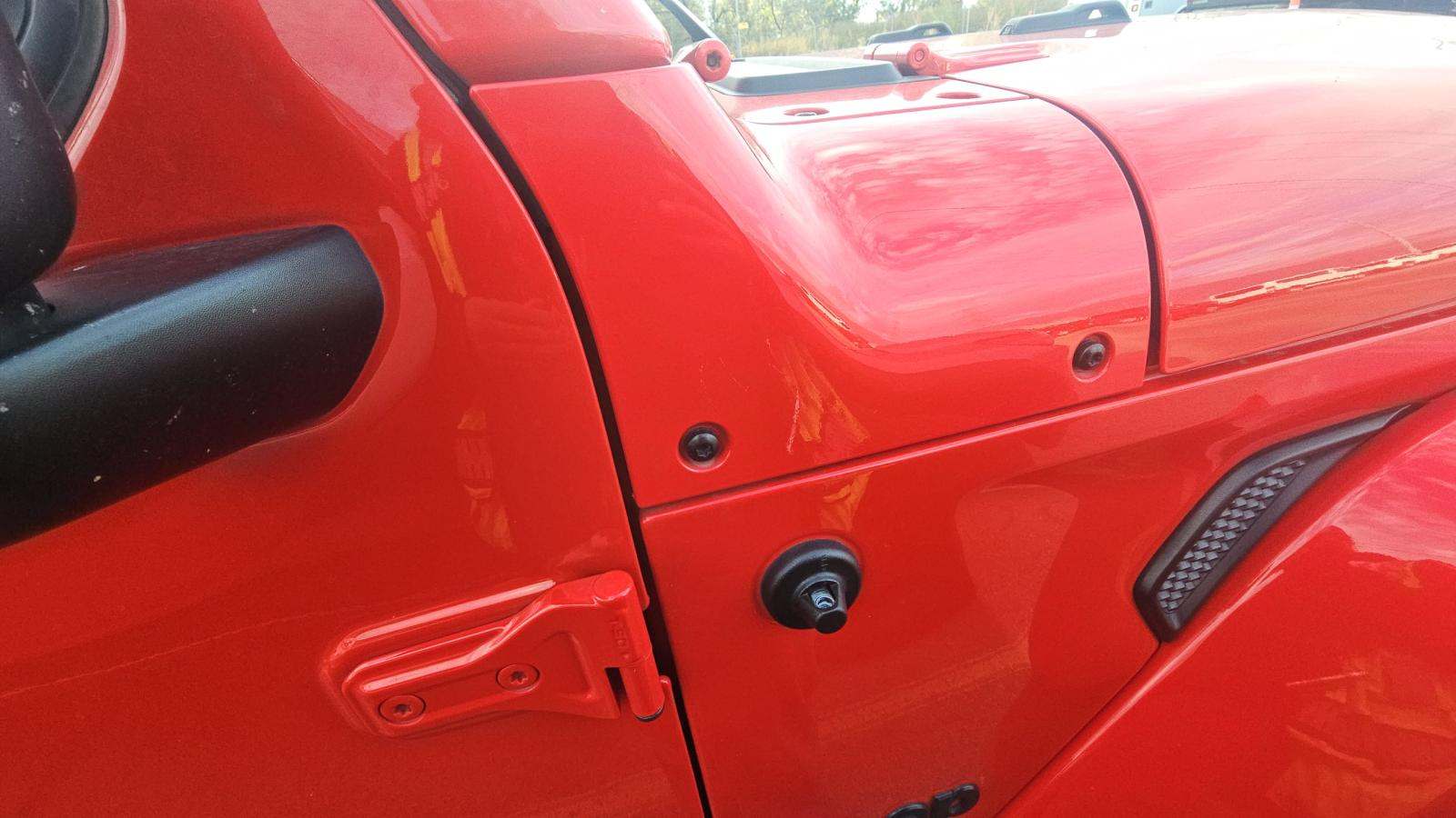 2022 Jeep Wrangler Unlimited Sahara Altitude Edition AWD