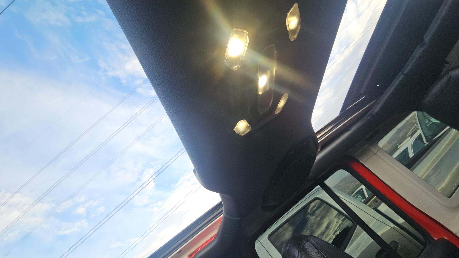 2022 Jeep Wrangler Unlimited Sahara Altitude Edition AWD