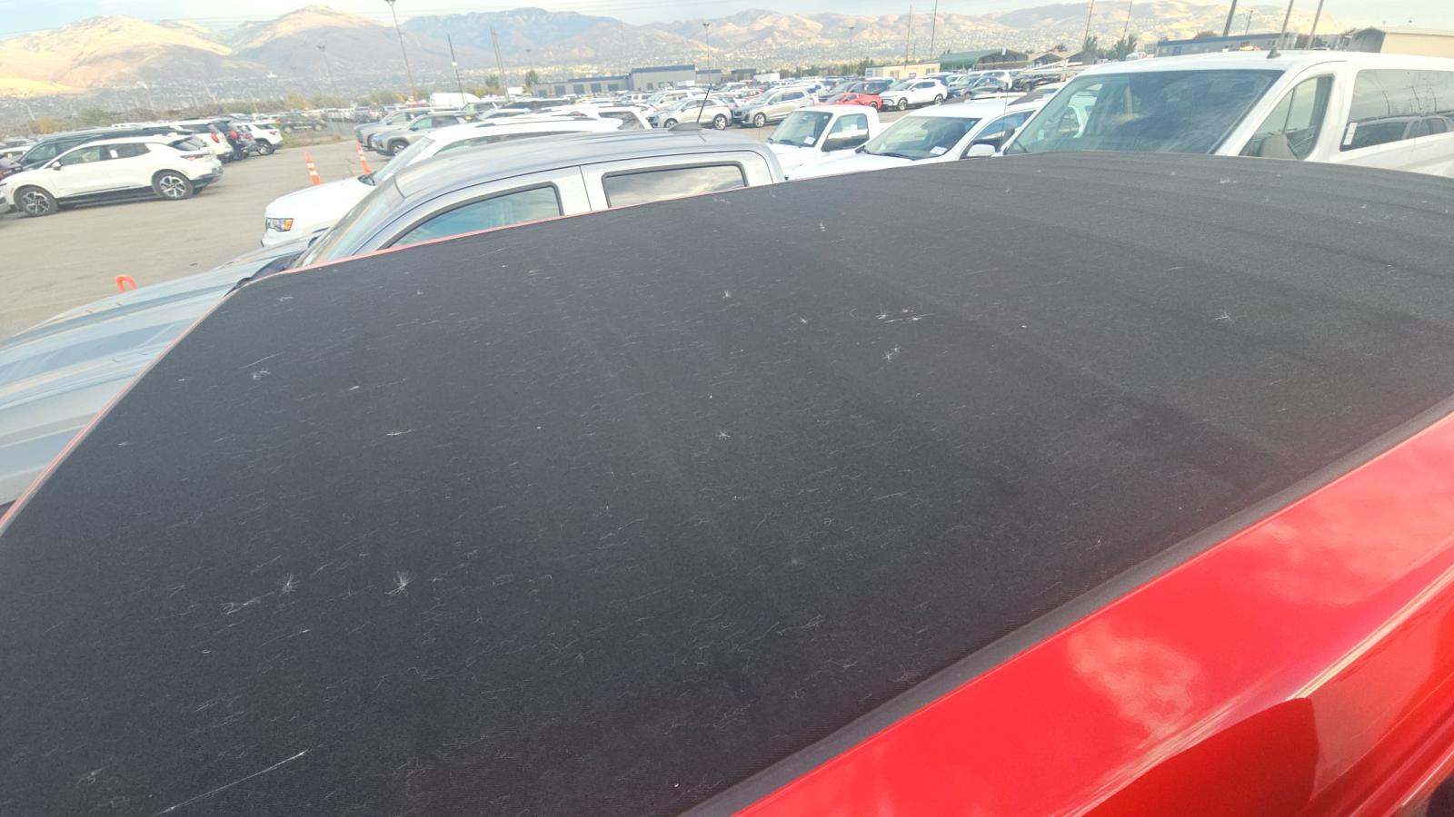 2022 Jeep Wrangler Unlimited Sahara Altitude Edition AWD