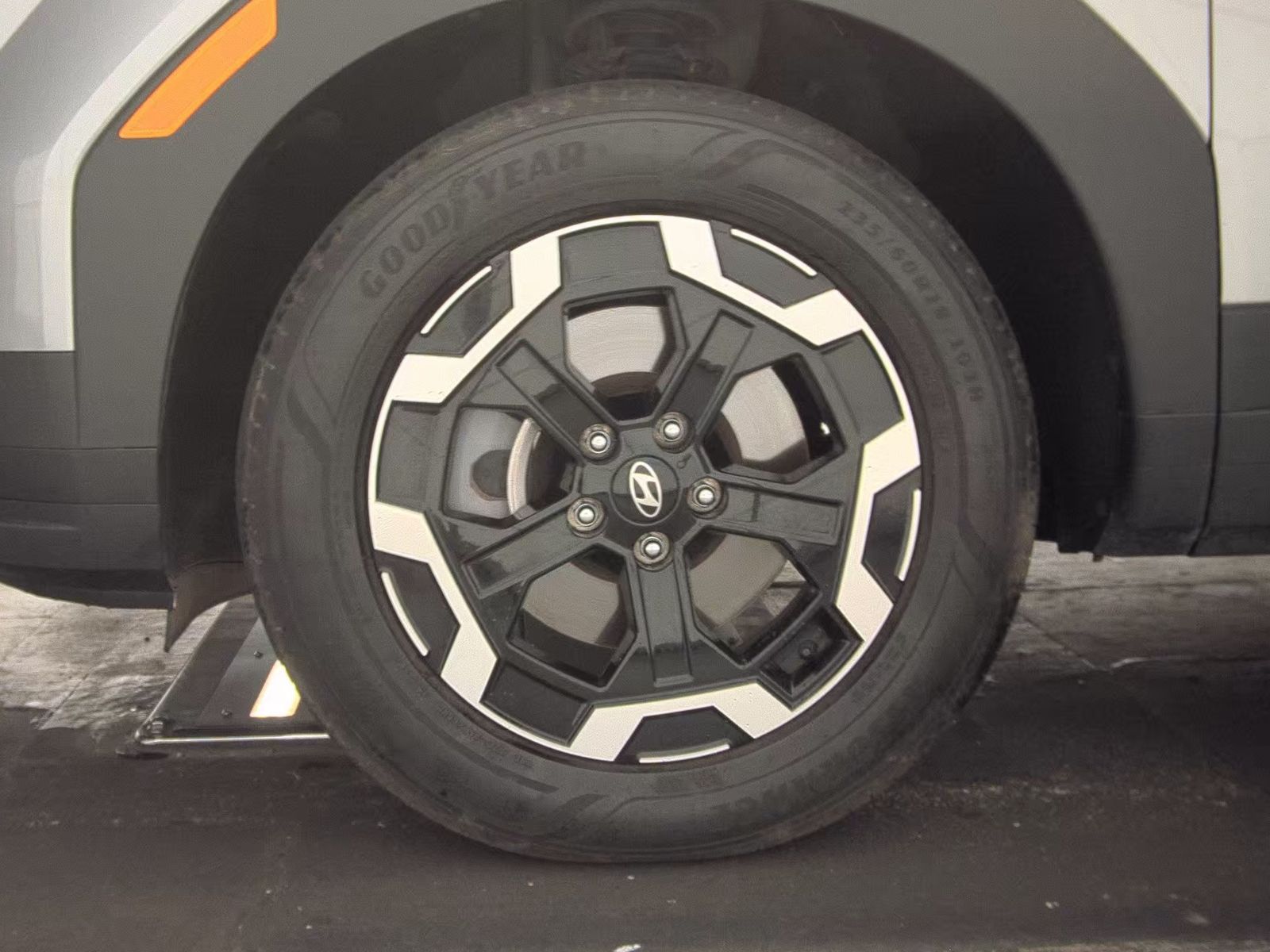 2025 Hyundai Santa Fe SEL FWD