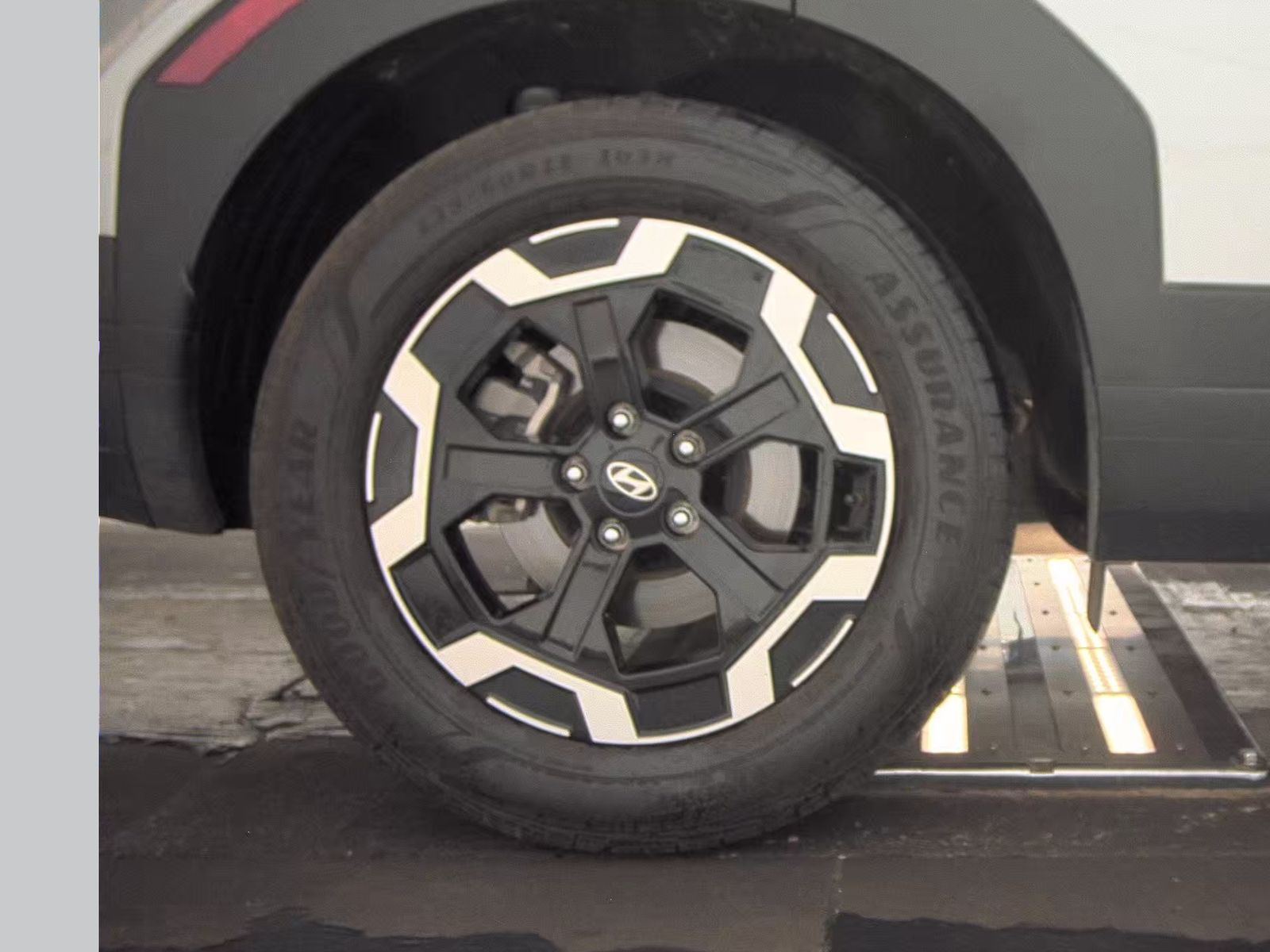 2025 Hyundai Santa Fe SEL FWD