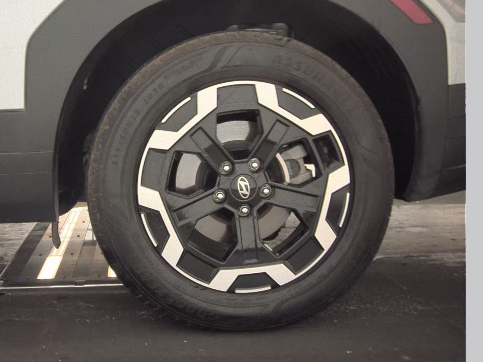 2025 Hyundai Santa Fe SEL FWD