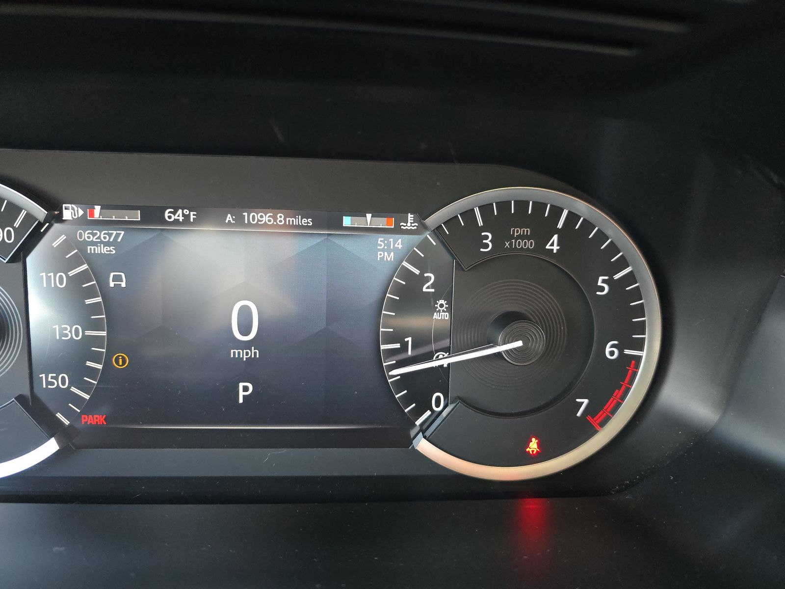 2021 Land Rover Discovery Sport S AWD