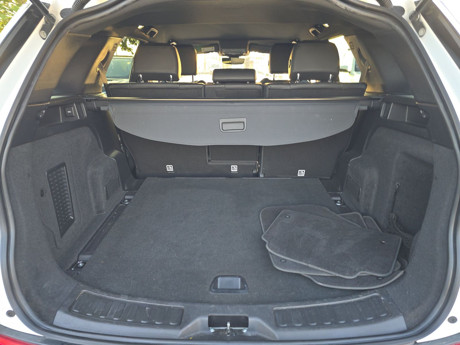 2021 Land Rover Discovery Sport S AWD