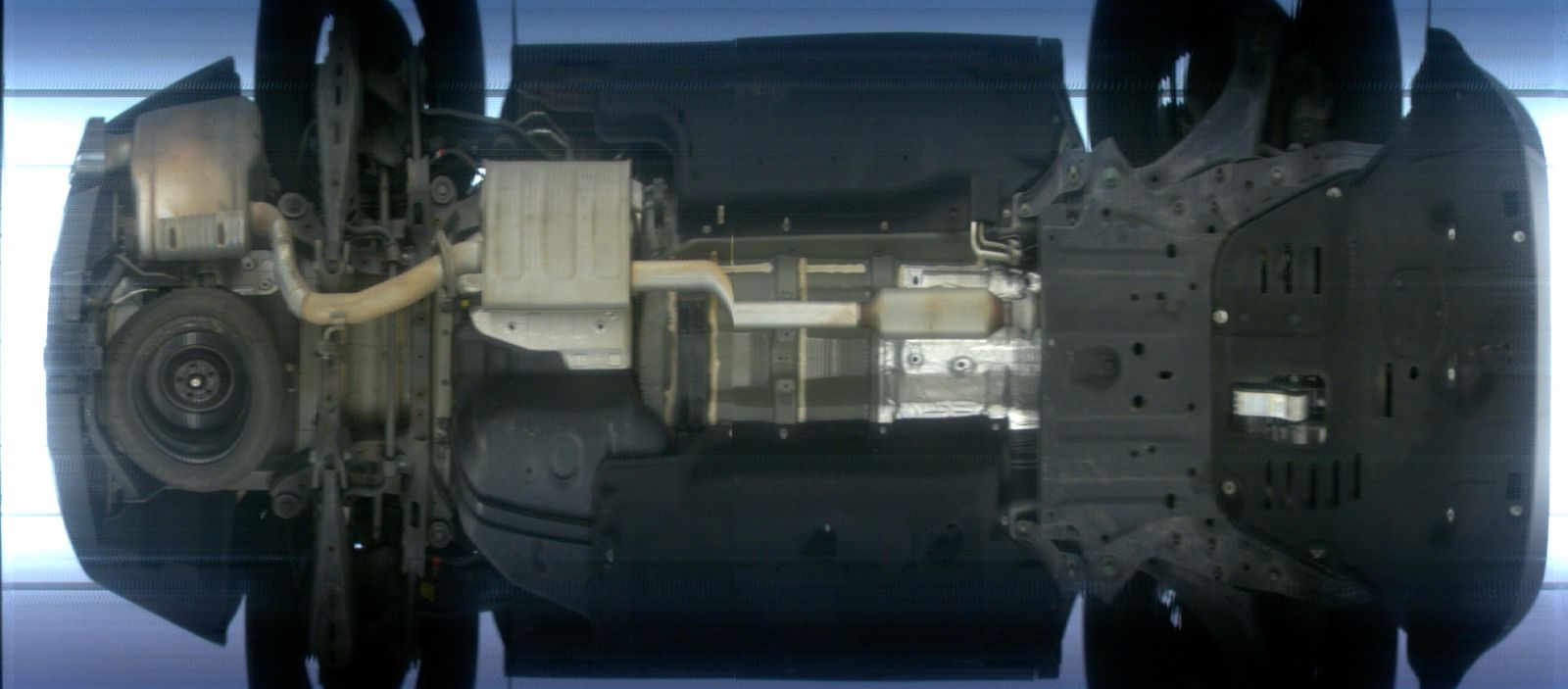 2025 Hyundai Santa Fe SEL FWD