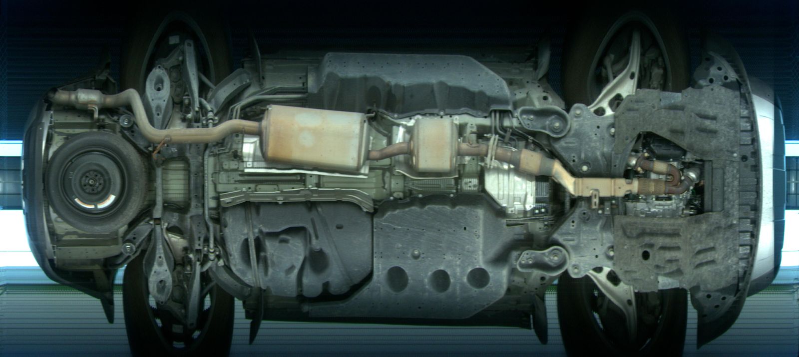 2023 Nissan Pathfinder SL FWD