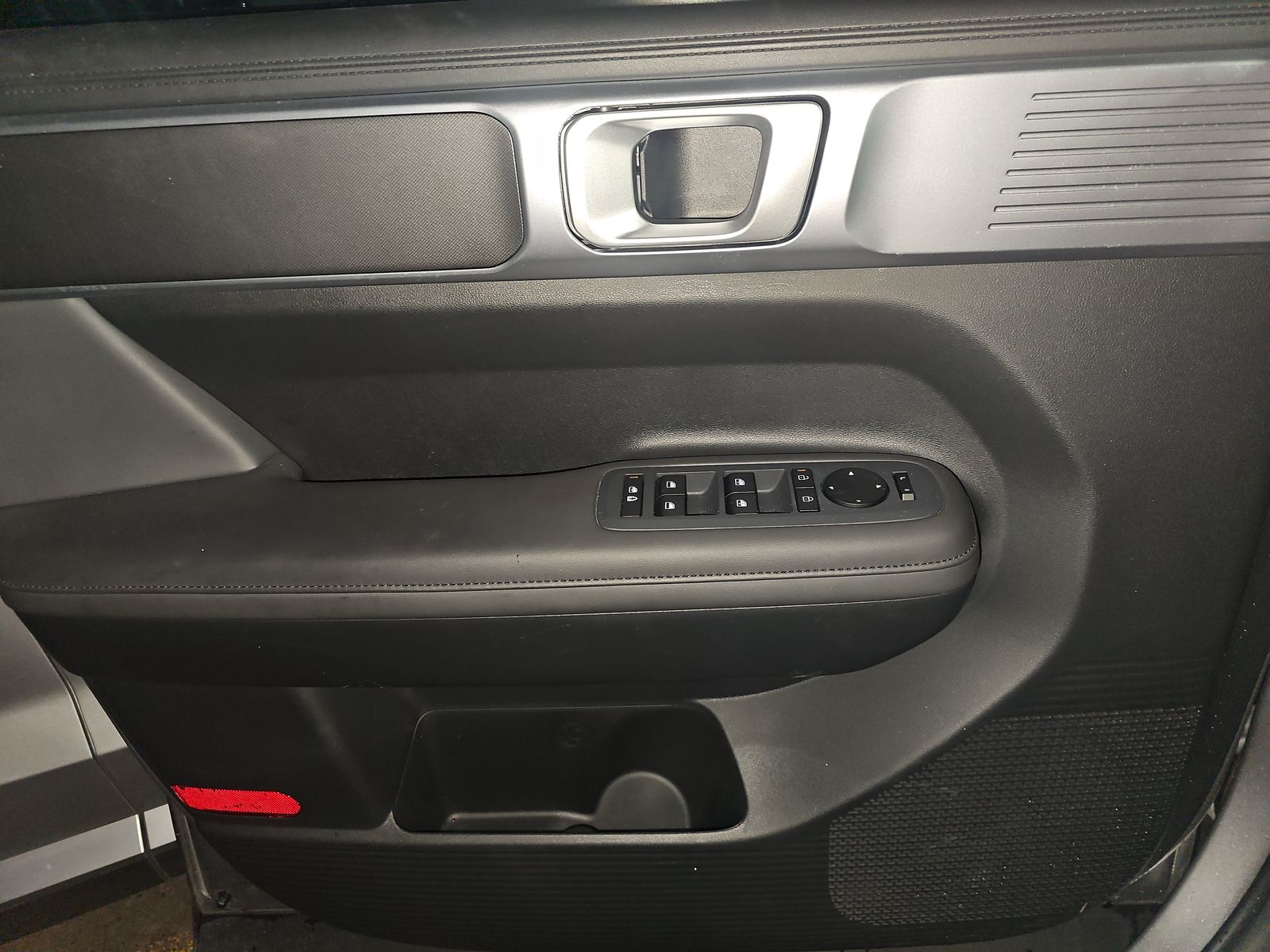 2025 Hyundai Santa Fe SEL FWD