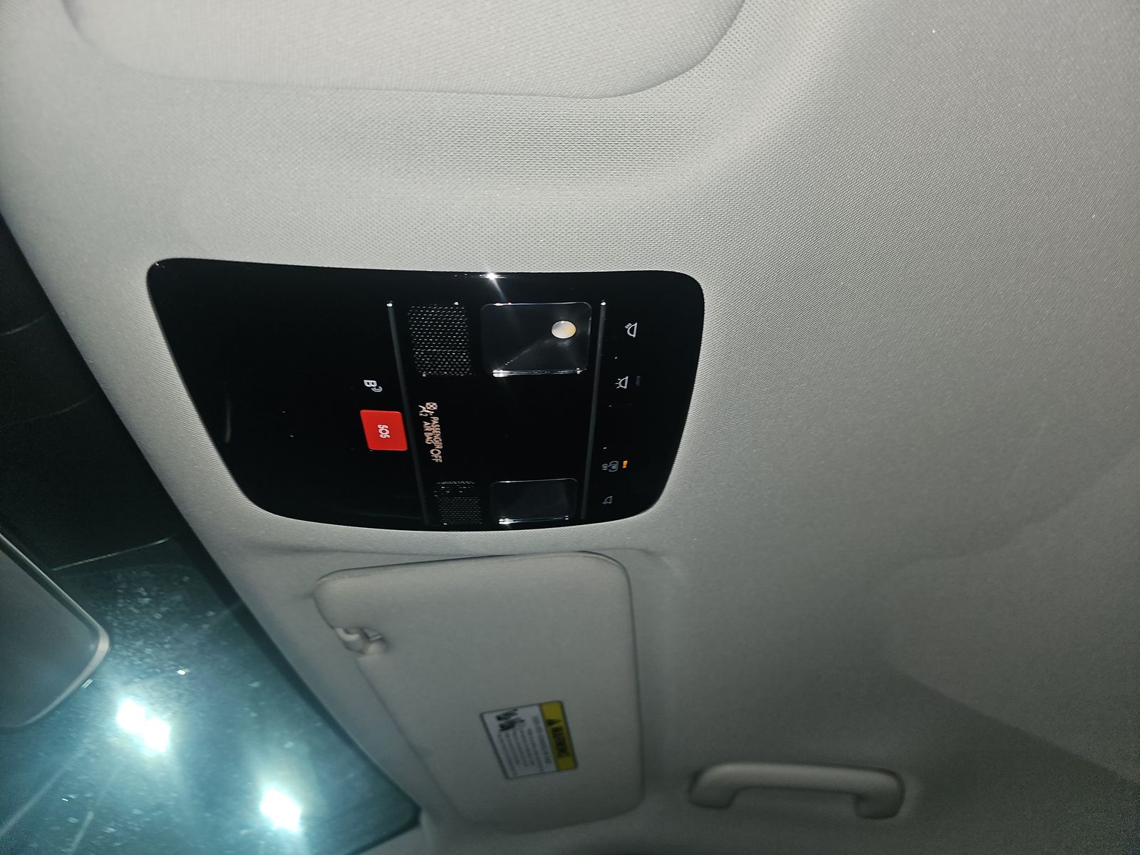 2025 Hyundai Santa Fe SEL FWD