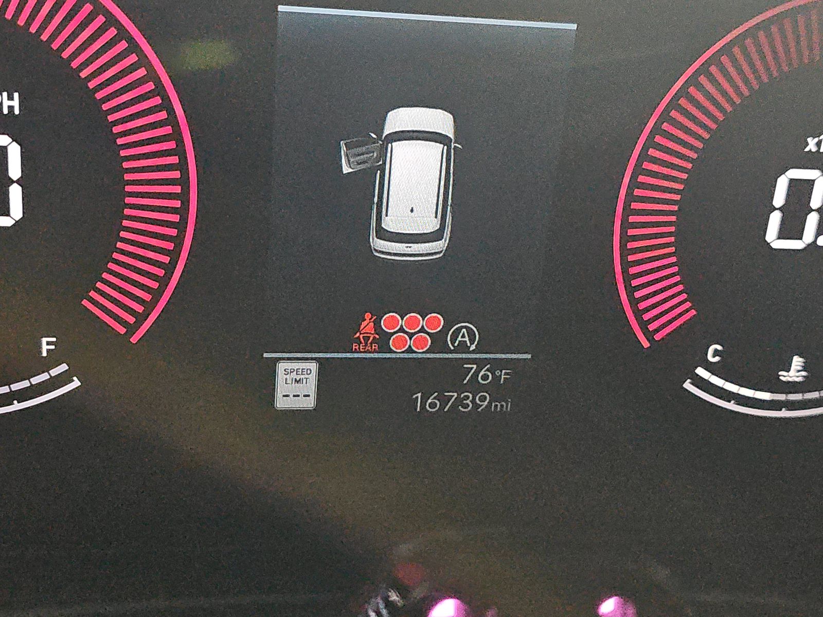 2025 Hyundai Santa Fe SEL FWD