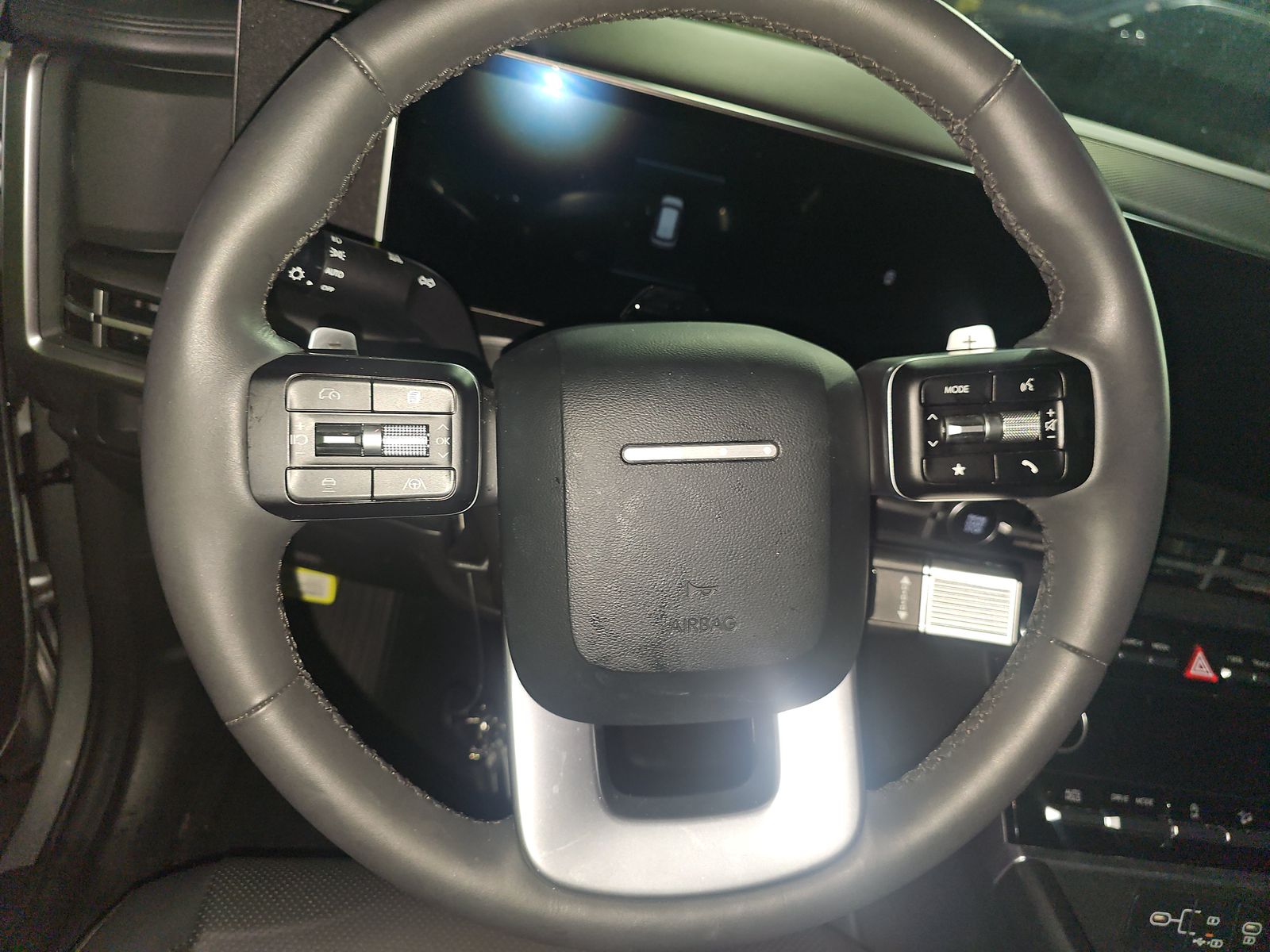 2025 Hyundai Santa Fe SEL FWD