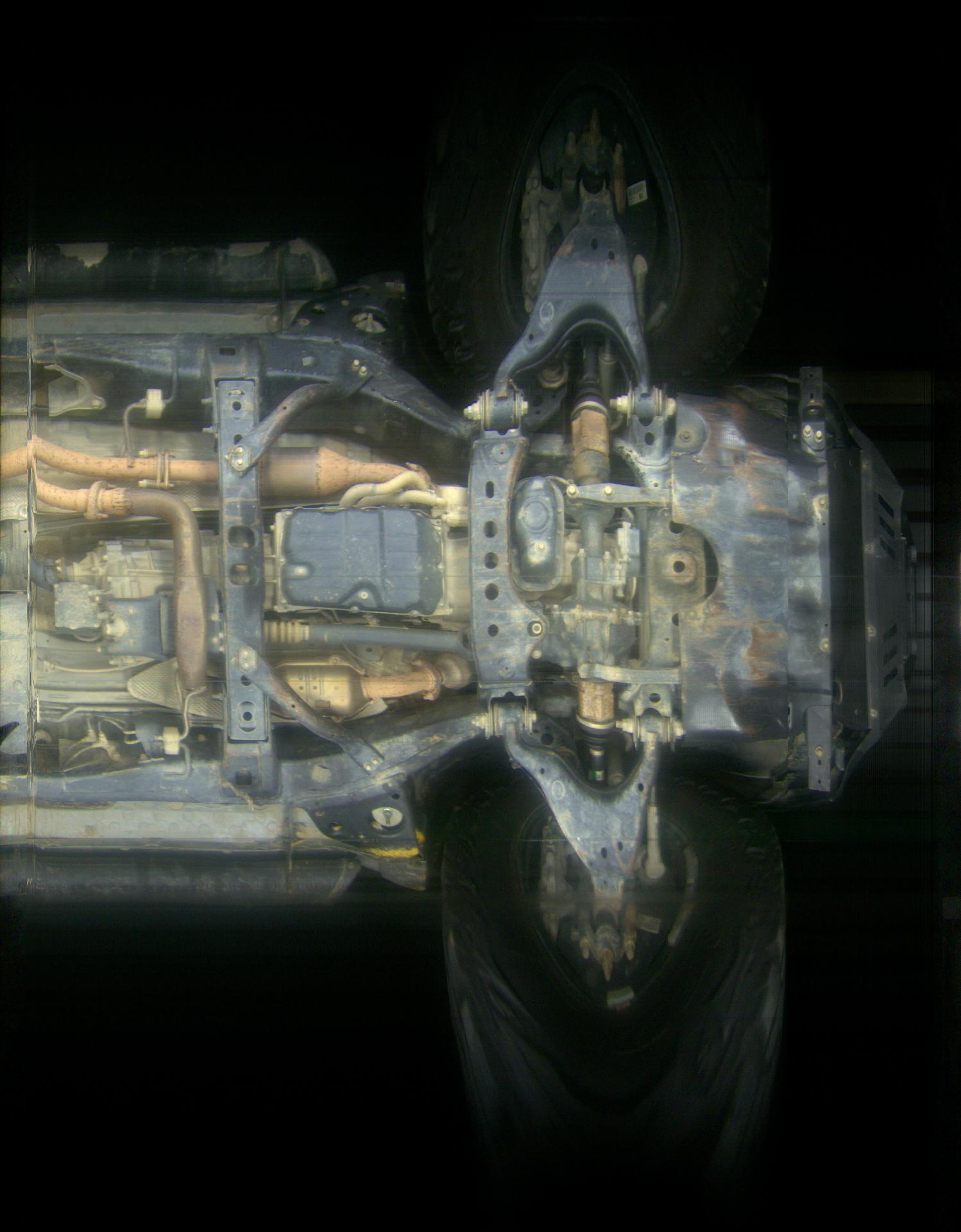 2020 Toyota Tacoma TRD Pro AWD