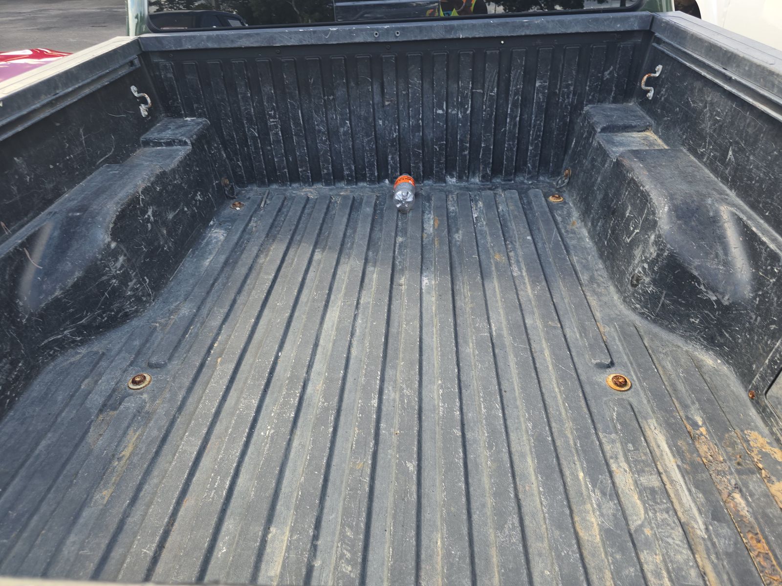 2020 Toyota Tacoma TRD Pro AWD