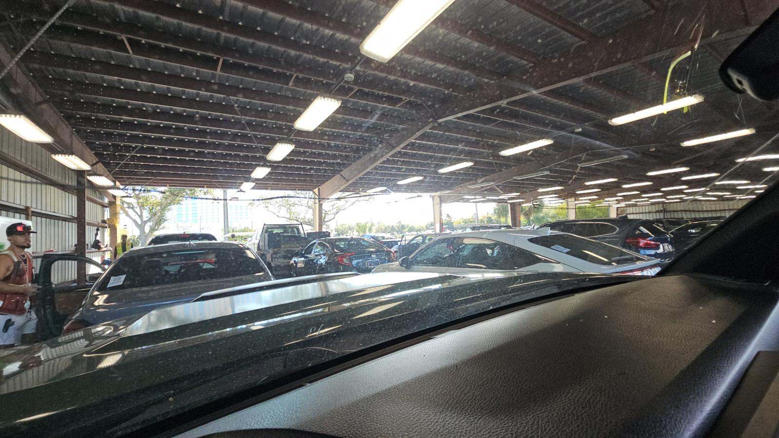 2020 Toyota Tacoma TRD Pro AWD