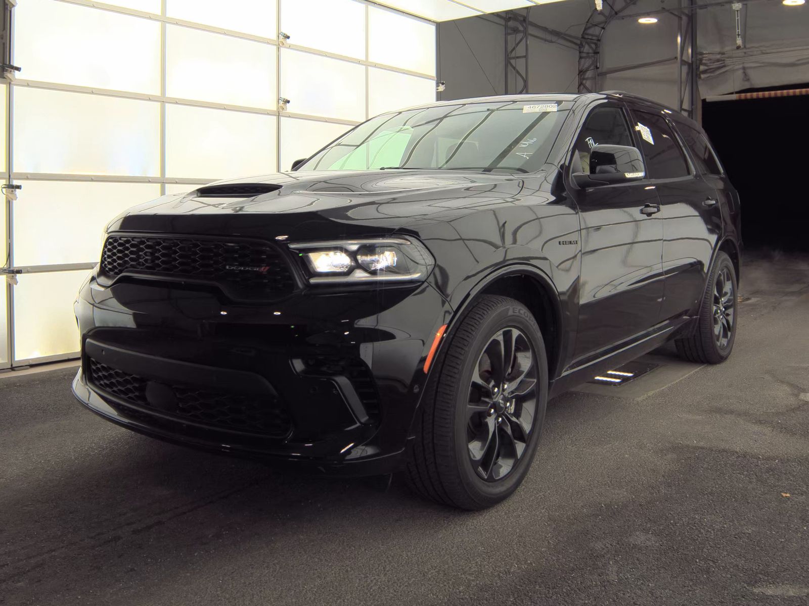 2024 Dodge Durango R/T Premium AWD