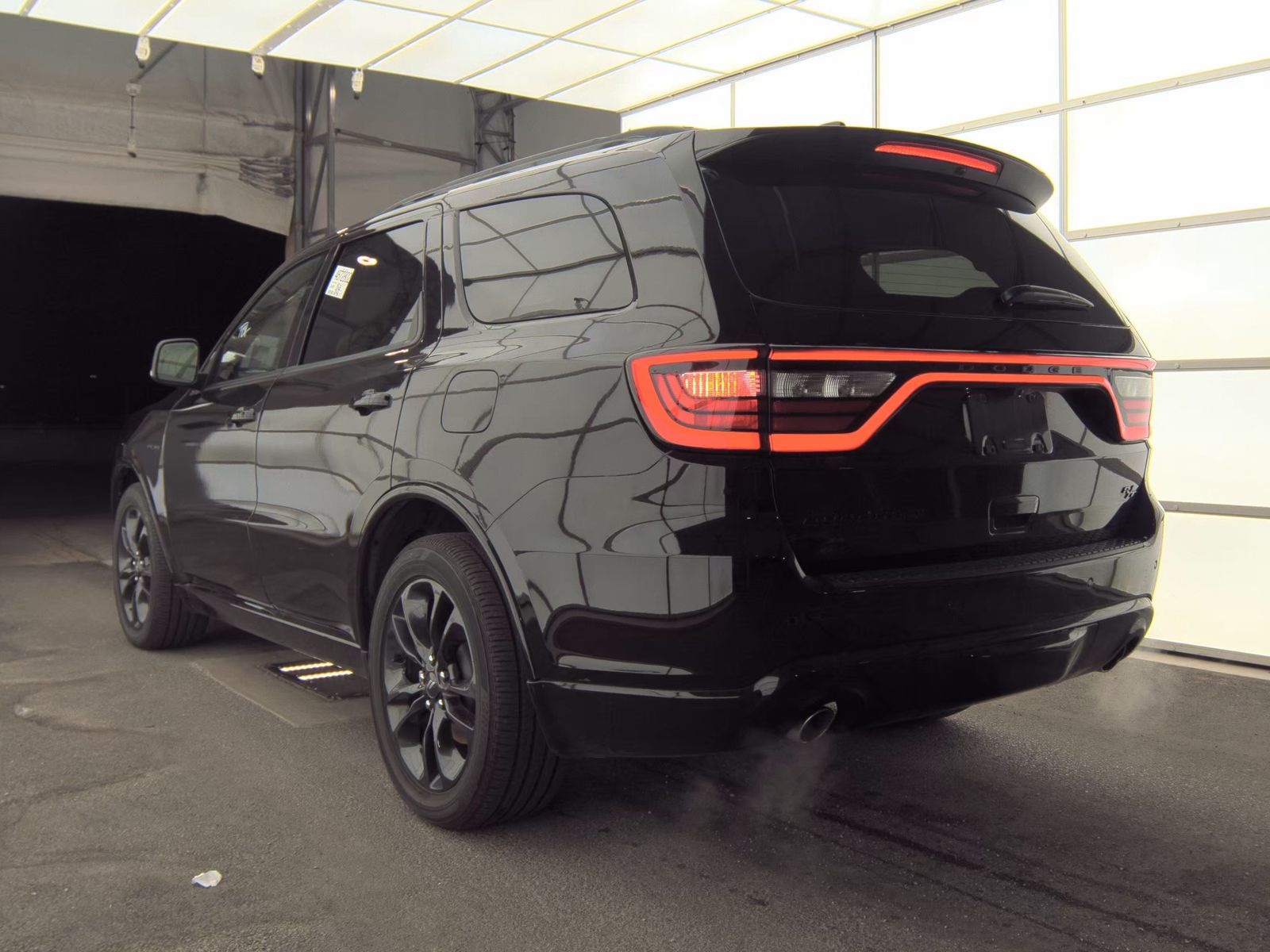 2024 Dodge Durango R/T Premium AWD