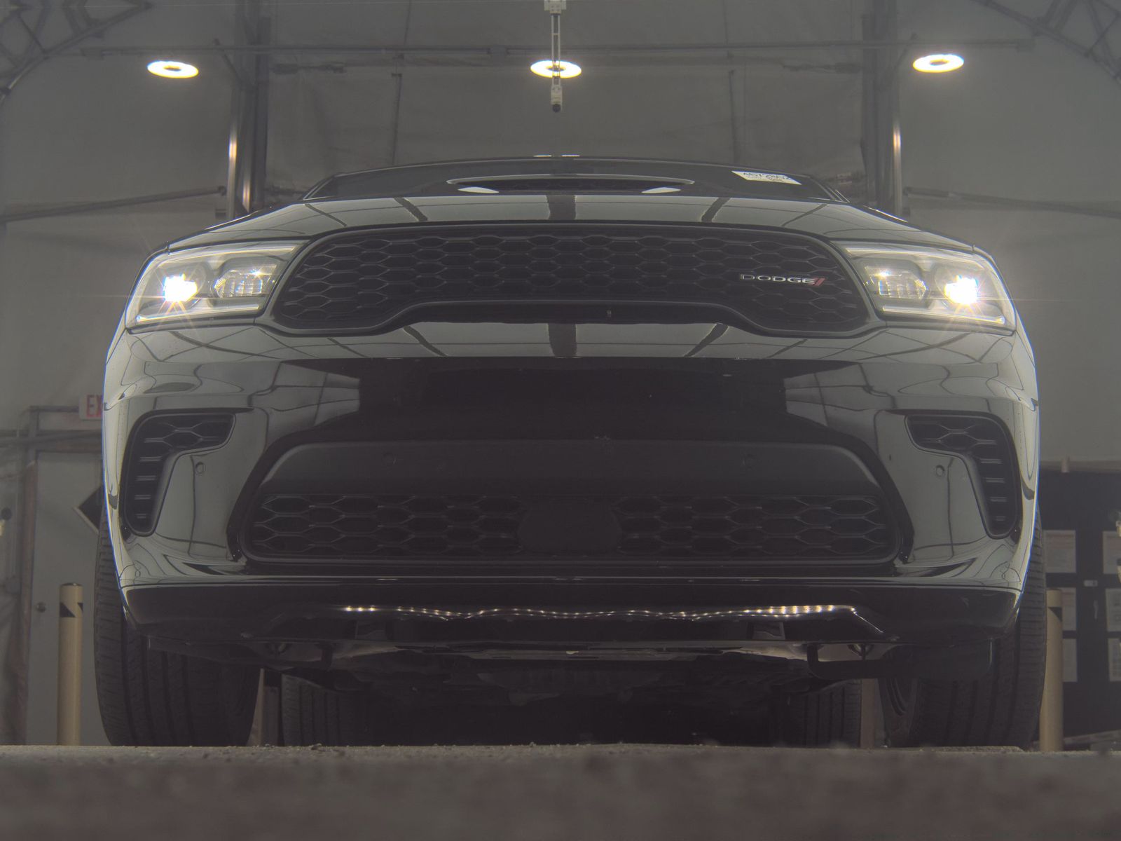 2024 Dodge Durango R/T Premium AWD