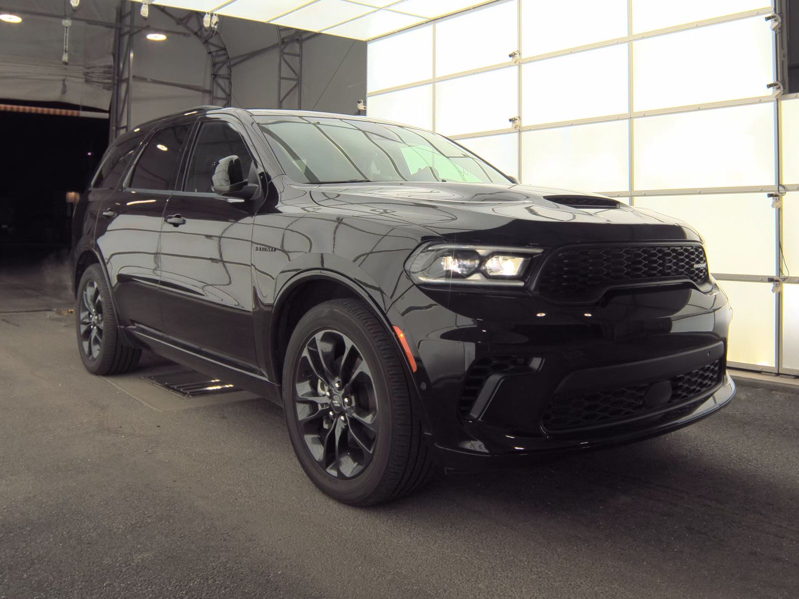 2024 Dodge Durango R/T Premium AWD