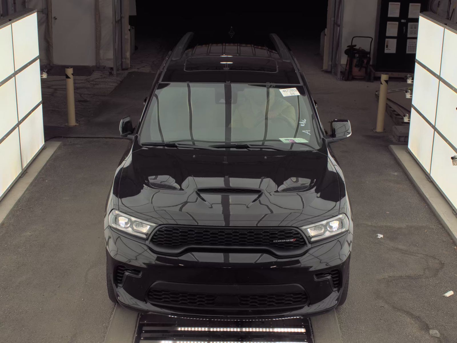 2024 Dodge Durango R/T Premium AWD