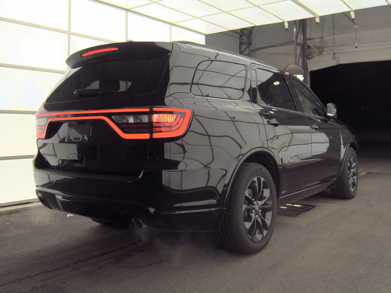 2024 Dodge Durango R/T Premium AWD