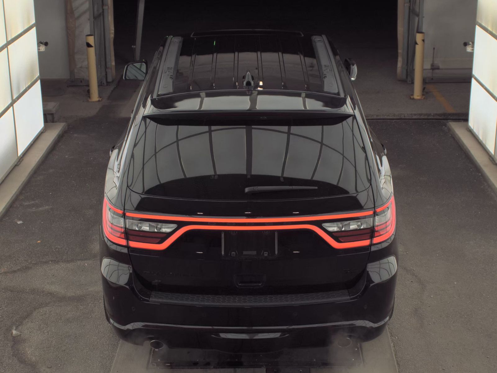 2024 Dodge Durango R/T Premium AWD