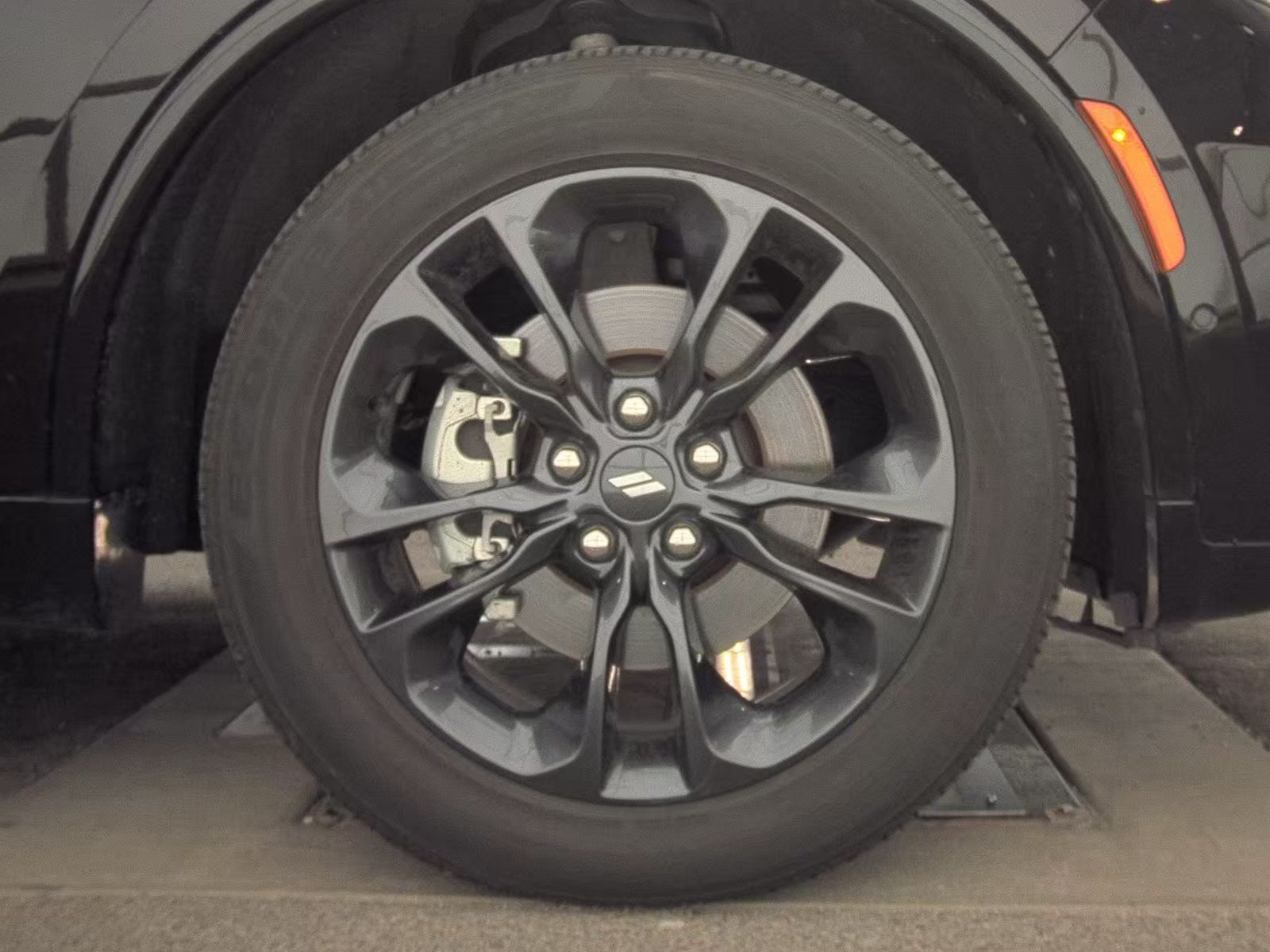 2024 Dodge Durango R/T Premium AWD