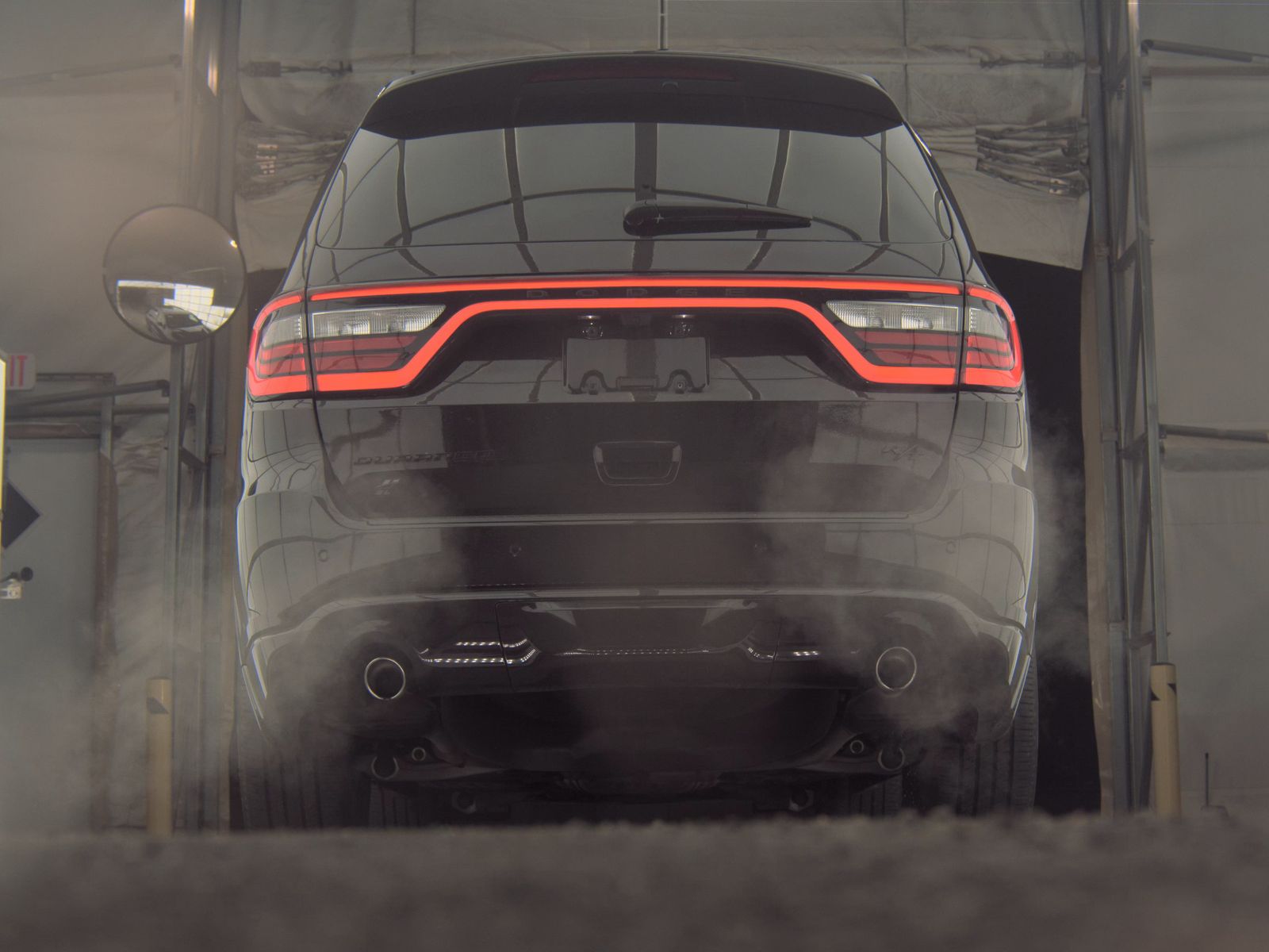 2024 Dodge Durango R/T Premium AWD