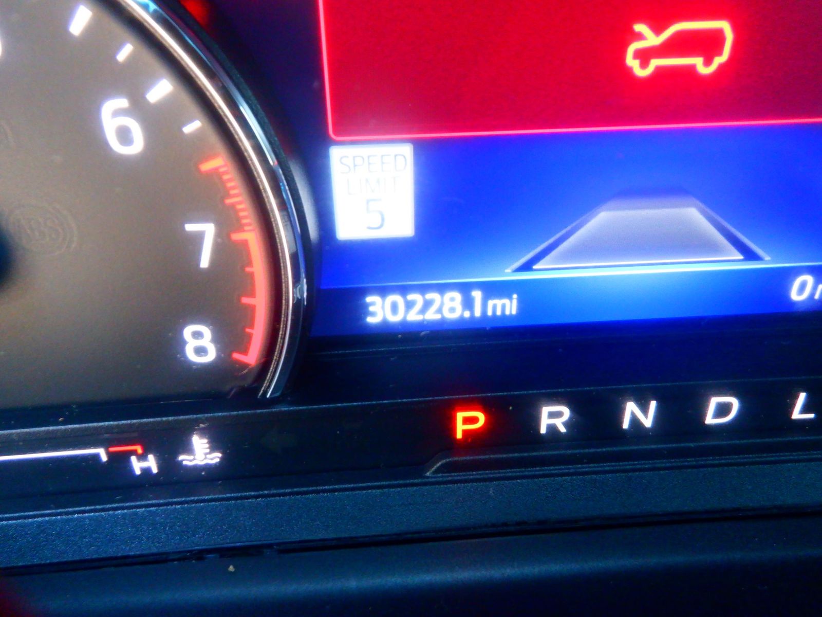 2022 Ford Explorer XLT AWD